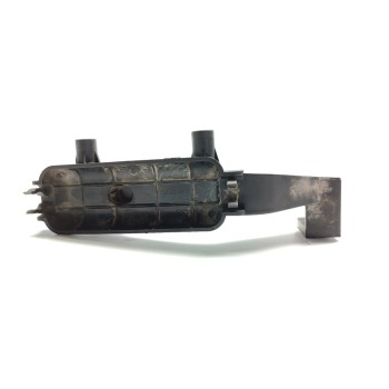 Recambio de soporte radiador para maserati levante diesel referencia OEM IAM 670009824  