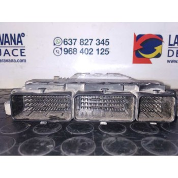Recambio de centralita motor uce para nissan qashqai (j10) 360 referencia OEM IAM 23710BB58E  