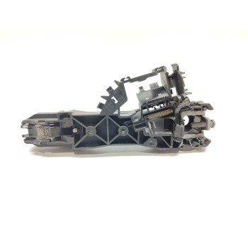 Recambio de maneta exterior delantera izquierda para volkswagen caddy furgón/kombi furgón bmt referencia OEM IAM 7T0837885C  