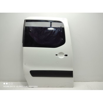 PUERTA LATERAL CORREDERA DERECHA 9008S3 