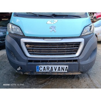 PARAGOLPES DELANTERO 1611705180 