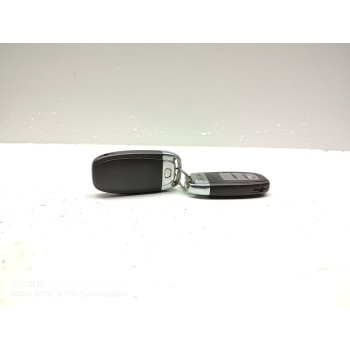 Recambio de conmutador de arranque para audi a6 lim. (4g2) 2.0 tdi referencia OEM IAM 4H0909131  