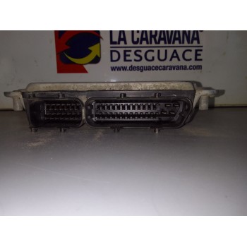 Recambio de centralita motor uce para volkswagen golf iv berlina (1j1) básico referencia OEM IAM 036906032L  