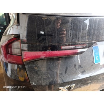 PILOTO TRASERO IZQUIERDO INTERIOR 63219465355 