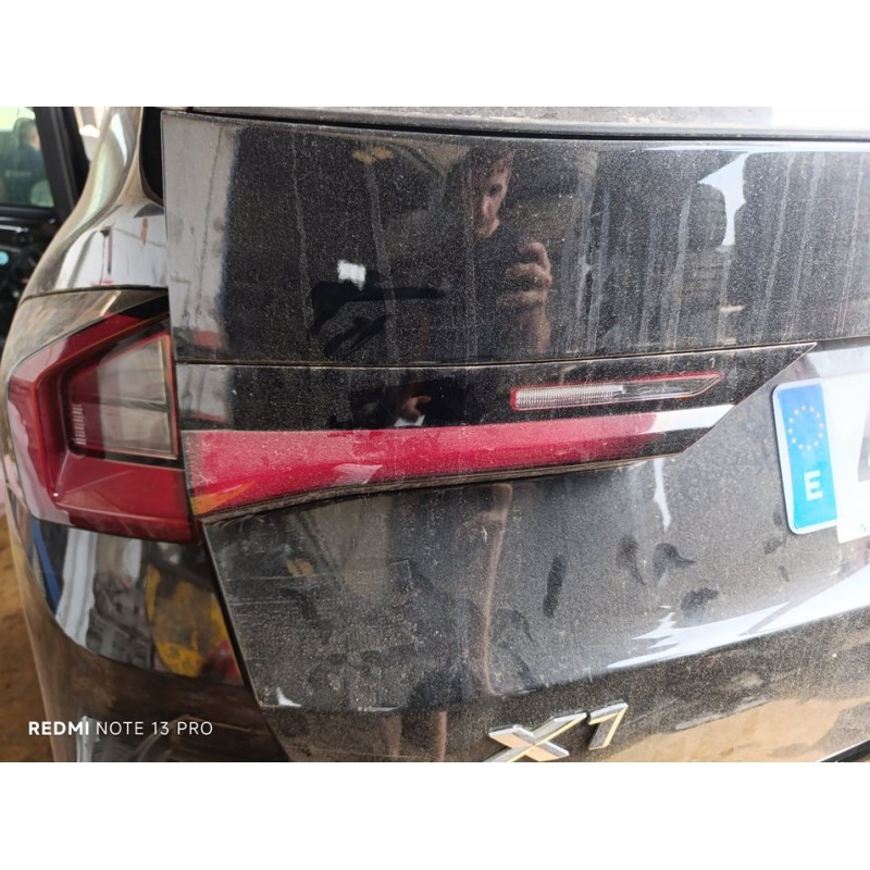 Recambio de piloto trasero izquierdo interior para bmw serie x1 (u11) 20i sdrive referencia OEM IAM 63219465355  