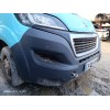 Recambio de paragolpes delantero para peugeot boxer furgón 333 l2h1 pro bluehdi 130 referencia OEM IAM 1611705180  