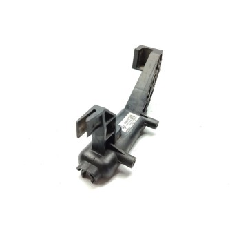Recambio de soporte radiador para maserati levante diesel referencia OEM IAM 670009824  
