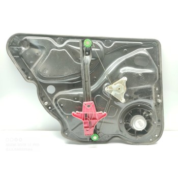 Recambio de elevalunas trasero derecho para volkswagen passat lim. (362) advance bluemotion referencia OEM IAM 3AA839756  