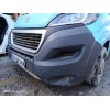 Recambio de paragolpes delantero para peugeot boxer furgón 333 l2h1 pro bluehdi 130 referencia OEM IAM 1611705180  