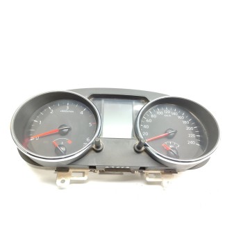 Recambio de cuadro instrumentos para nissan qashqai (j10) 360 referencia OEM IAM 24810BR52B  