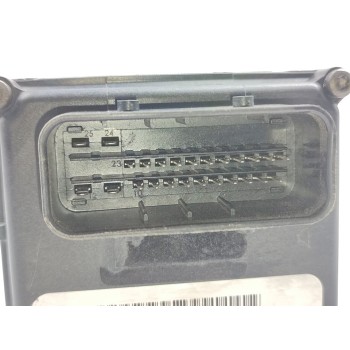 Recambio de abs para peugeot 407 st sport pack referencia OEM IAM 9661731180  