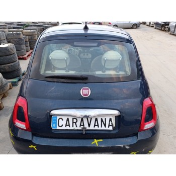 PORTON TRASERO 52056197 