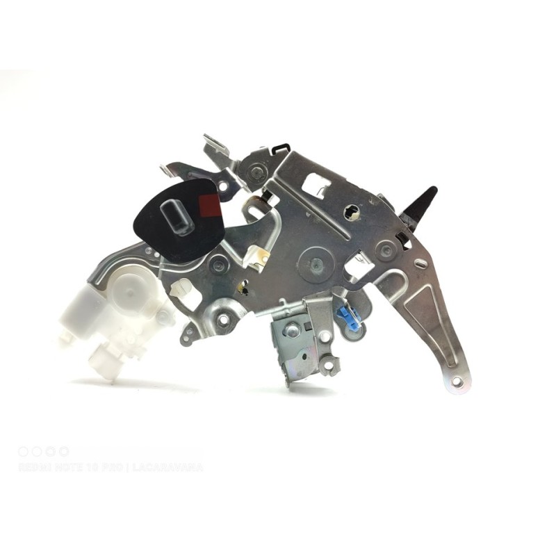 Recambio de cerradura puerta lateral izquierda para dacia dokker essential referencia OEM IAM 826713570R  