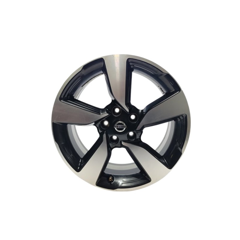 Recambio de llanta para nissan qashqai (j11) acenta referencia OEM IAM D0C004EA8A  