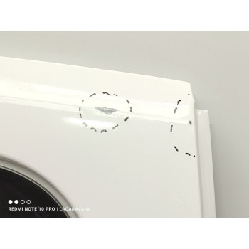 Recambio de puerta lateral corredera derecha para peugeot partner kasten confort l1 referencia OEM IAM 9008S3  