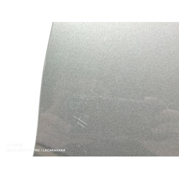 Recambio de aleta delantera derecha para opel astra k sports tourer dynamic referencia OEM IAM 39011391  