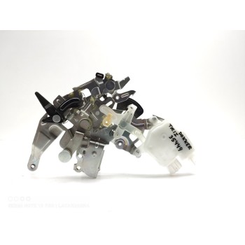 Recambio de cerradura puerta lateral izquierda para dacia dokker essential referencia OEM IAM 826713570R  