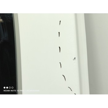 Recambio de puerta lateral corredera derecha para peugeot partner kasten confort l1 referencia OEM IAM 9008S3  