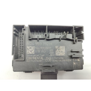 Recambio de modulo electronico para volkswagen caddy furgón/kombi furgón bmt referencia OEM IAM 5Q4959392H  
