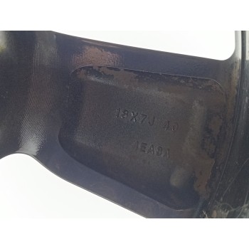 Recambio de llanta para nissan qashqai (j11) acenta referencia OEM IAM D0C004EA8A  