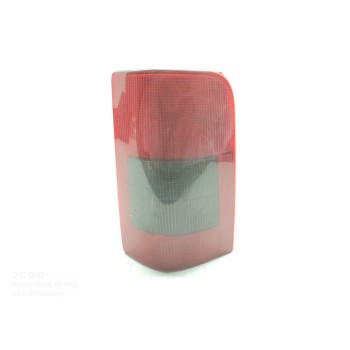 Recambio de piloto trasero izquierdo para peugeot partner (s1) break referencia OEM IAM 9632920480  