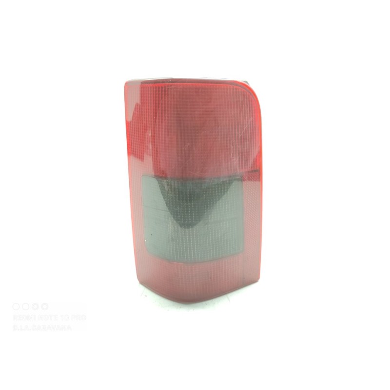 Recambio de piloto trasero izquierdo para peugeot partner (s1) break referencia OEM IAM 9632920480  