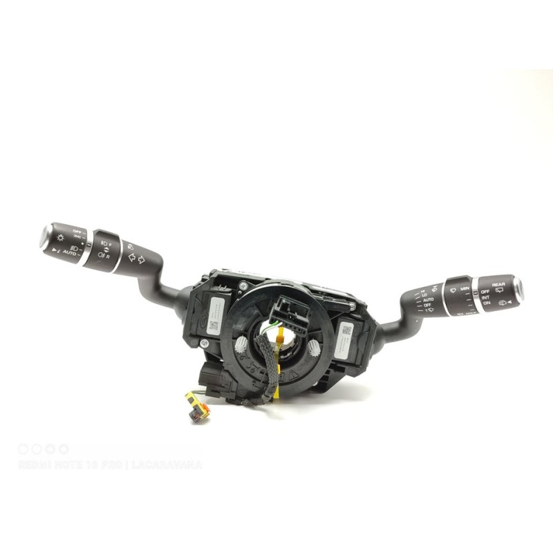 Recambio de mando multifuncion para land rover range rover velar velar referencia OEM IAM J8A213N064DB  