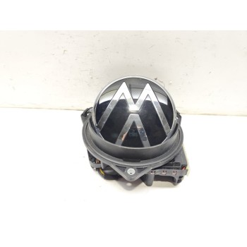 Recambio de maneta exterior maletero / porton para volkswagen t-roc advance referencia OEM IAM 2GA827469L  