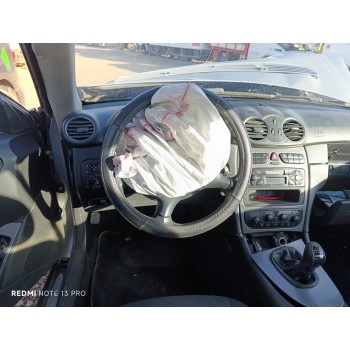 mercedes-benz clase clk (w209) coupe del año 2022