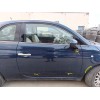 Recambio de puerta delantera derecha para fiat nuova 500 (150) lounge referencia OEM IAM 52136362  
