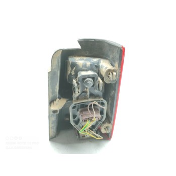 Recambio de piloto trasero izquierdo para peugeot partner (s1) break referencia OEM IAM 9632920480  