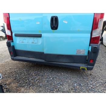 PARAGOLPES TRASERO 7410AL 