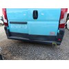 Recambio de paragolpes trasero para peugeot boxer furgón 333 l2h1 pro bluehdi 130 referencia OEM IAM 7410AL  