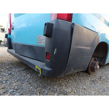 Recambio de paragolpes trasero para peugeot boxer furgón 333 l2h1 pro bluehdi 130 referencia OEM IAM 7410AL  