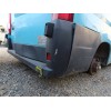 Recambio de paragolpes trasero para peugeot boxer furgón 333 l2h1 pro bluehdi 130 referencia OEM IAM 7410AL  