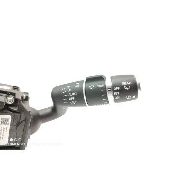 Recambio de mando multifuncion para land rover range rover velar velar referencia OEM IAM J8A213N064DB  
