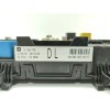 Recambio de caja reles / fusibles para opel astra h berlina cosmo referencia OEM IAM 13180775DL  