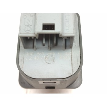 Recambio de mando retrovisor para volkswagen tiguan sport bmt referencia OEM IAM 3G0959565C  