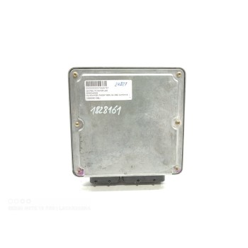 Recambio de centralita motor uce para volkswagen passat berlina (3b2) comfortline referencia OEM IAM 038906019BJ  