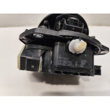 Recambio de maneta exterior maletero / porton para volkswagen t-roc advance referencia OEM IAM 2GA827469L  