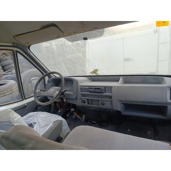 ford transit, caja cerrada 86/92 del año 1988