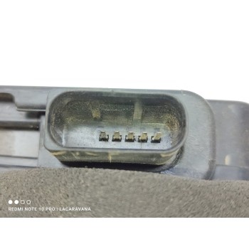 Recambio de cerradura puerta delantera izquierda para iveco daily furgón fg 33 s ... v batalla 3520 referencia OEM IAM 580152930