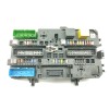 Recambio de caja reles / fusibles para opel astra h berlina cosmo referencia OEM IAM 13180775DL  