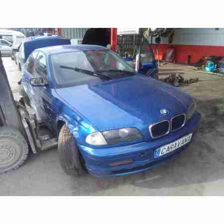 BMW SERIE 3 BERLINA (E46)