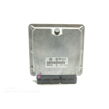 Recambio de centralita motor uce para volkswagen passat berlina (3b2) comfortline referencia OEM IAM 038906019BJ  