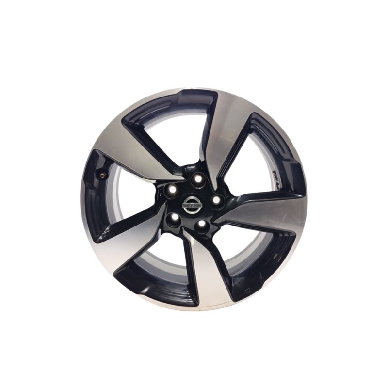 Recambio de llanta para nissan qashqai (j11) acenta referencia OEM IAM D0C004EA8A  
