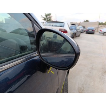 Recambio de retrovisor derecho para fiat nuova 500 (150) lounge referencia OEM IAM 735655731  