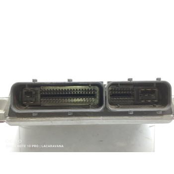 Recambio de centralita motor uce para volkswagen passat berlina (3b2) comfortline referencia OEM IAM 038906019BJ  