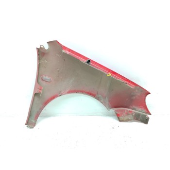 Recambio de aleta delantera izquierda para volkswagen polo (9n3) referencia OEM IAM 6Q0821105  