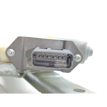 Recambio de elevalunas delantero izquierdo para peugeot 5008 active referencia OEM IAM 9682808980  